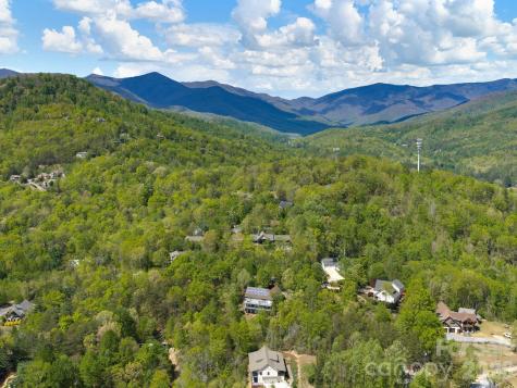 43 Galax Lane Black Mountain NC 28711