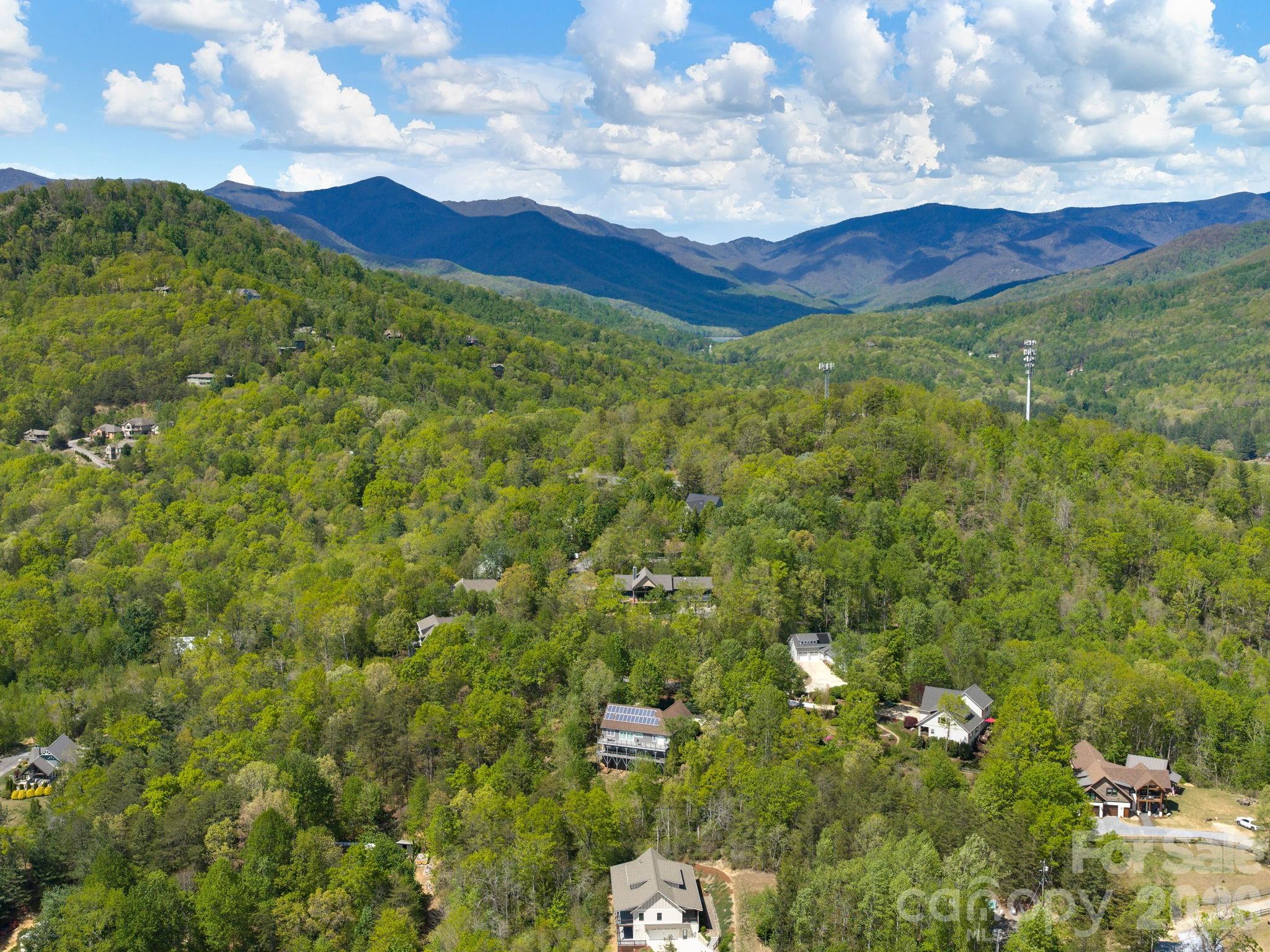 43 Galax Lane Black Mountain NC 28711