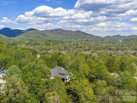 43 Galax Lane Black Mountain NC 28711