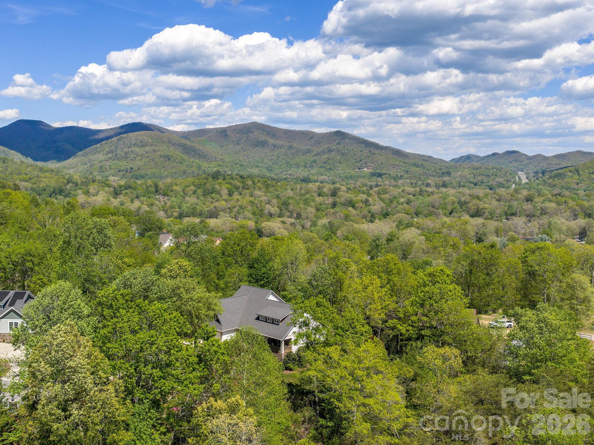 43 Galax Lane Black Mountain NC 28711