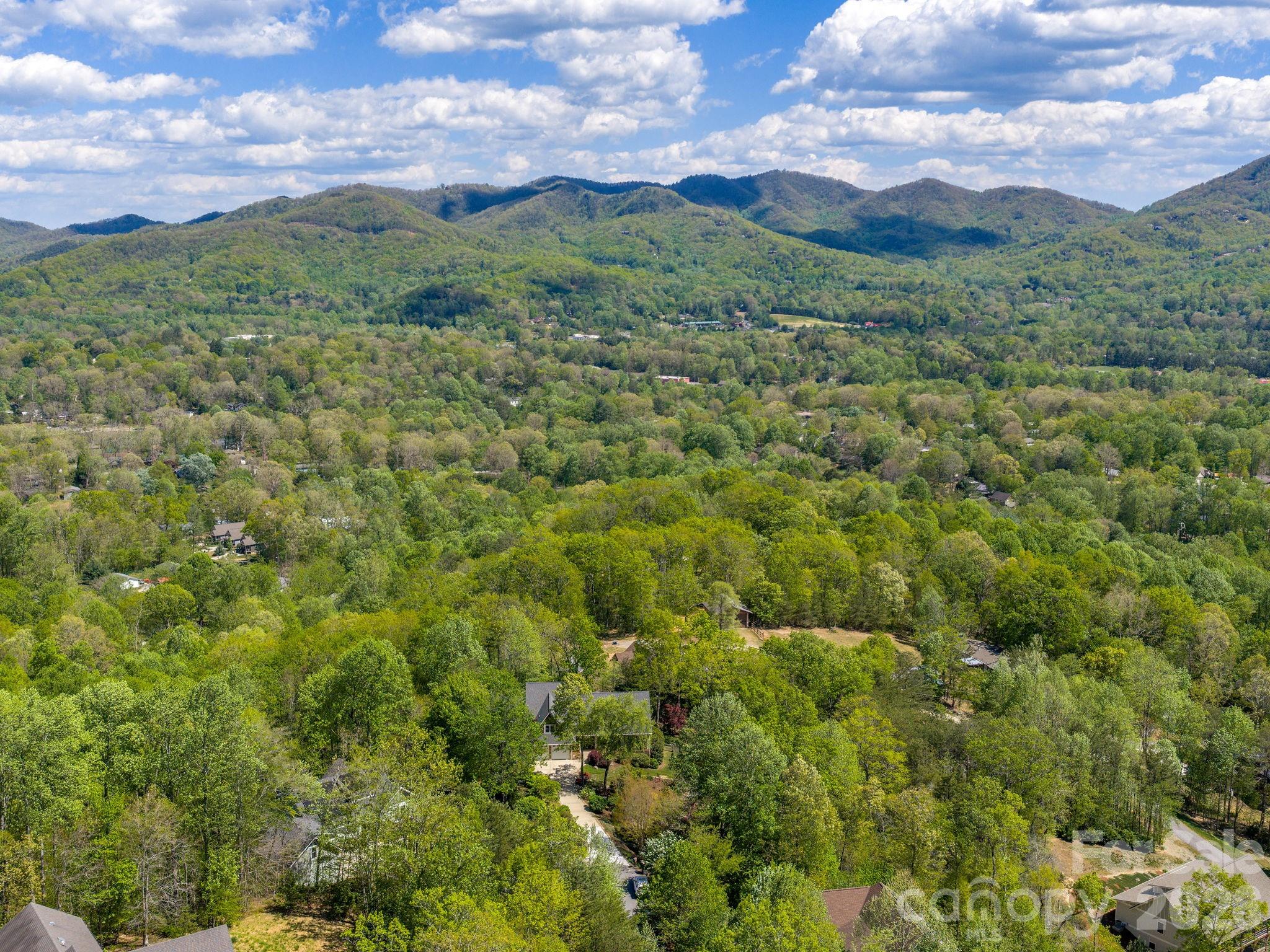 43 Galax Lane Black Mountain NC 28711