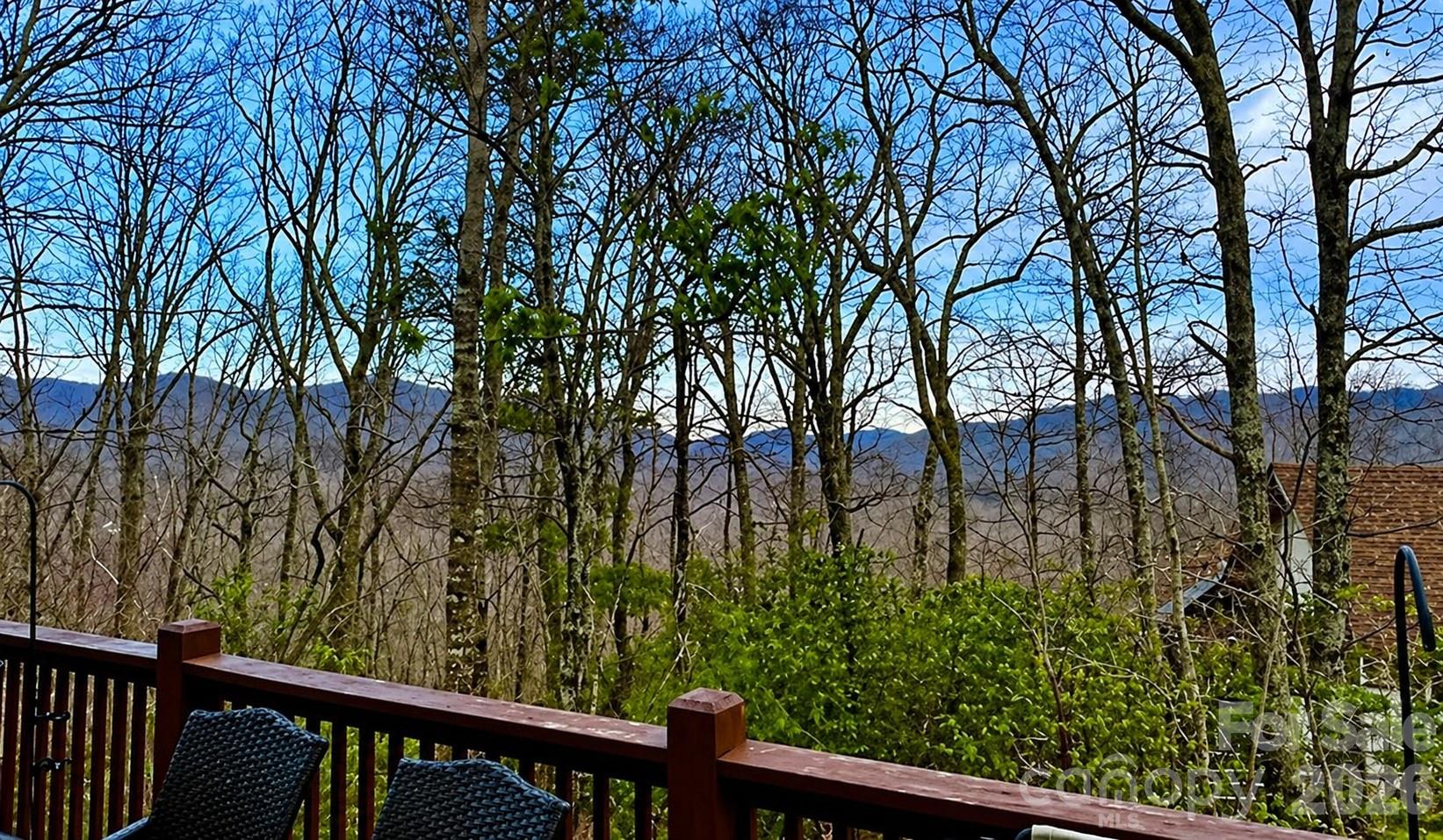 43 Galax Lane Black Mountain NC 28711