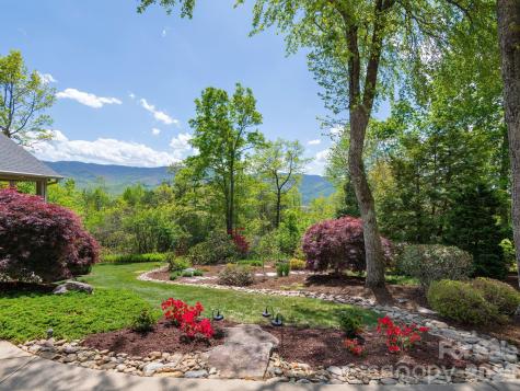 43 Galax Lane Black Mountain NC 28711