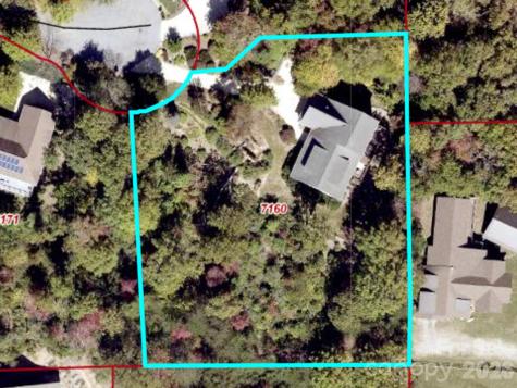 43 Galax Lane Black Mountain NC 28711