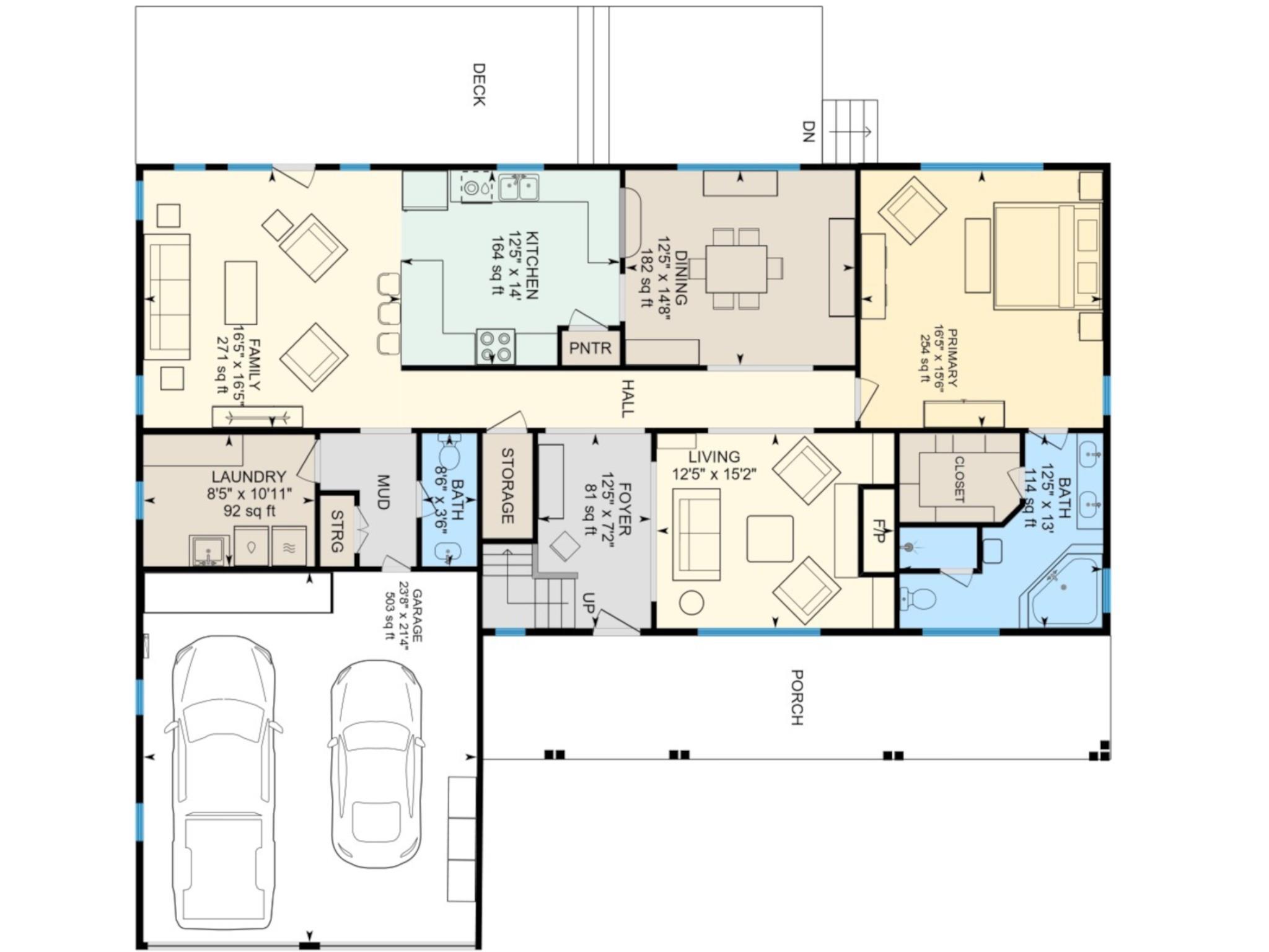 43 Galax Lane Black Mountain NC 28711