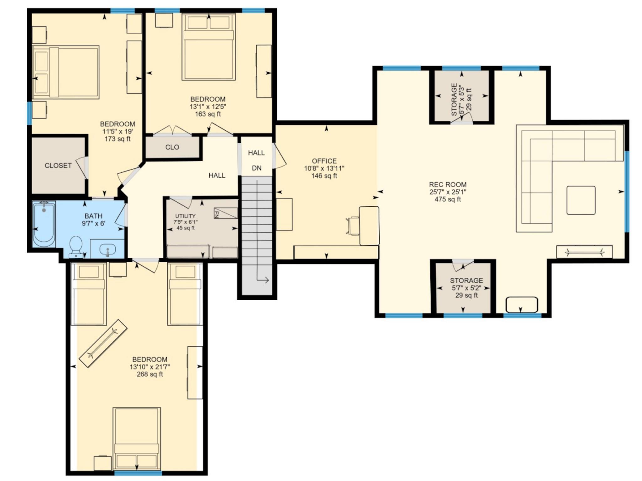 43 Galax Lane Black Mountain NC 28711