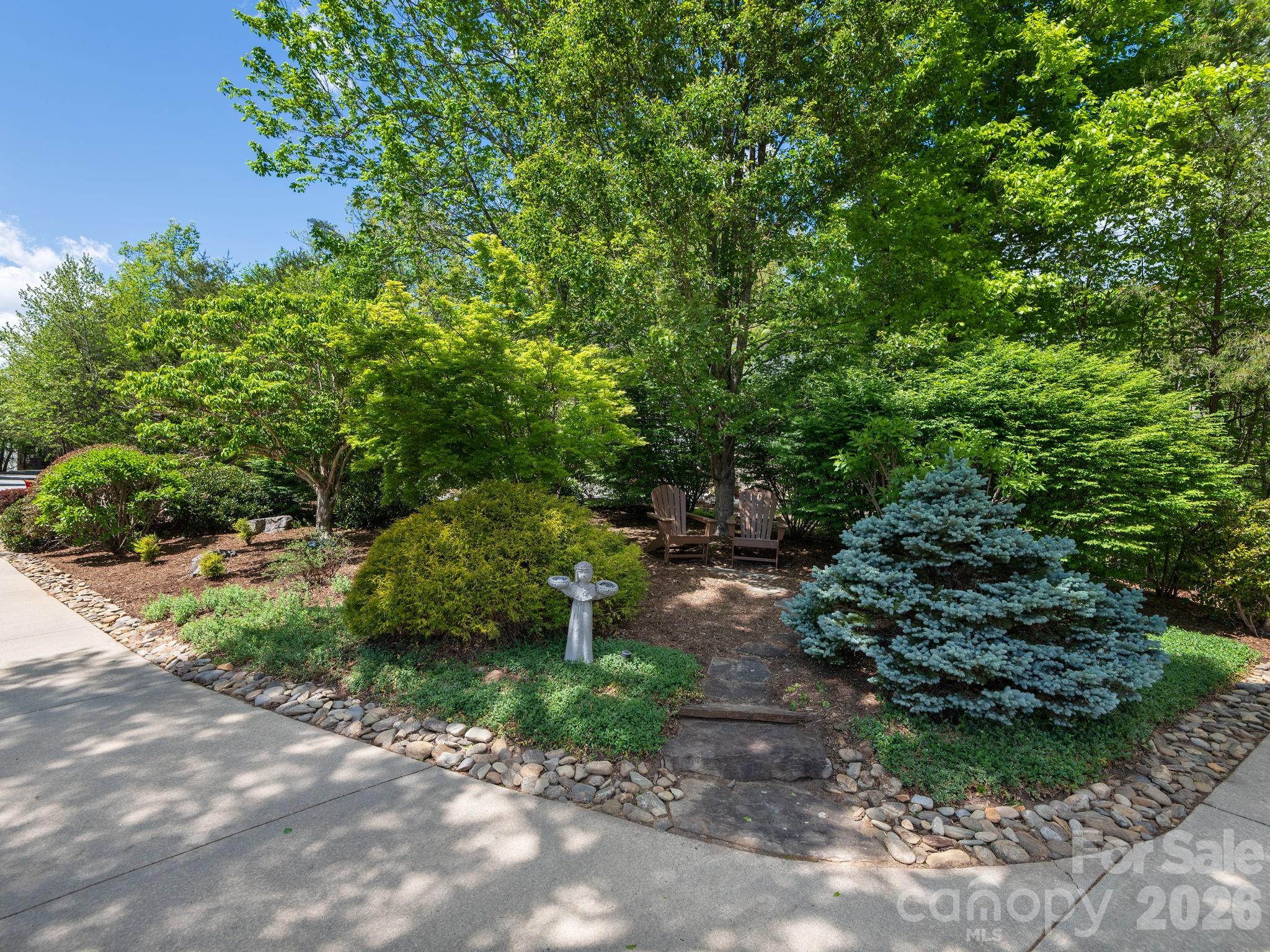 43 Galax Lane Black Mountain NC 28711