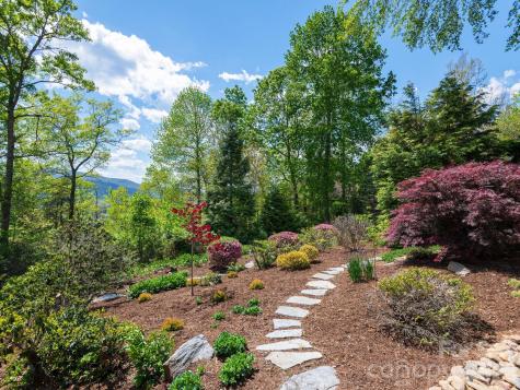 43 Galax Lane Black Mountain NC 28711