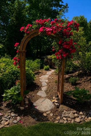 43 Galax Lane Black Mountain NC 28711