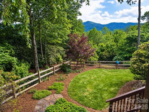 43 Galax Lane Black Mountain NC 28711