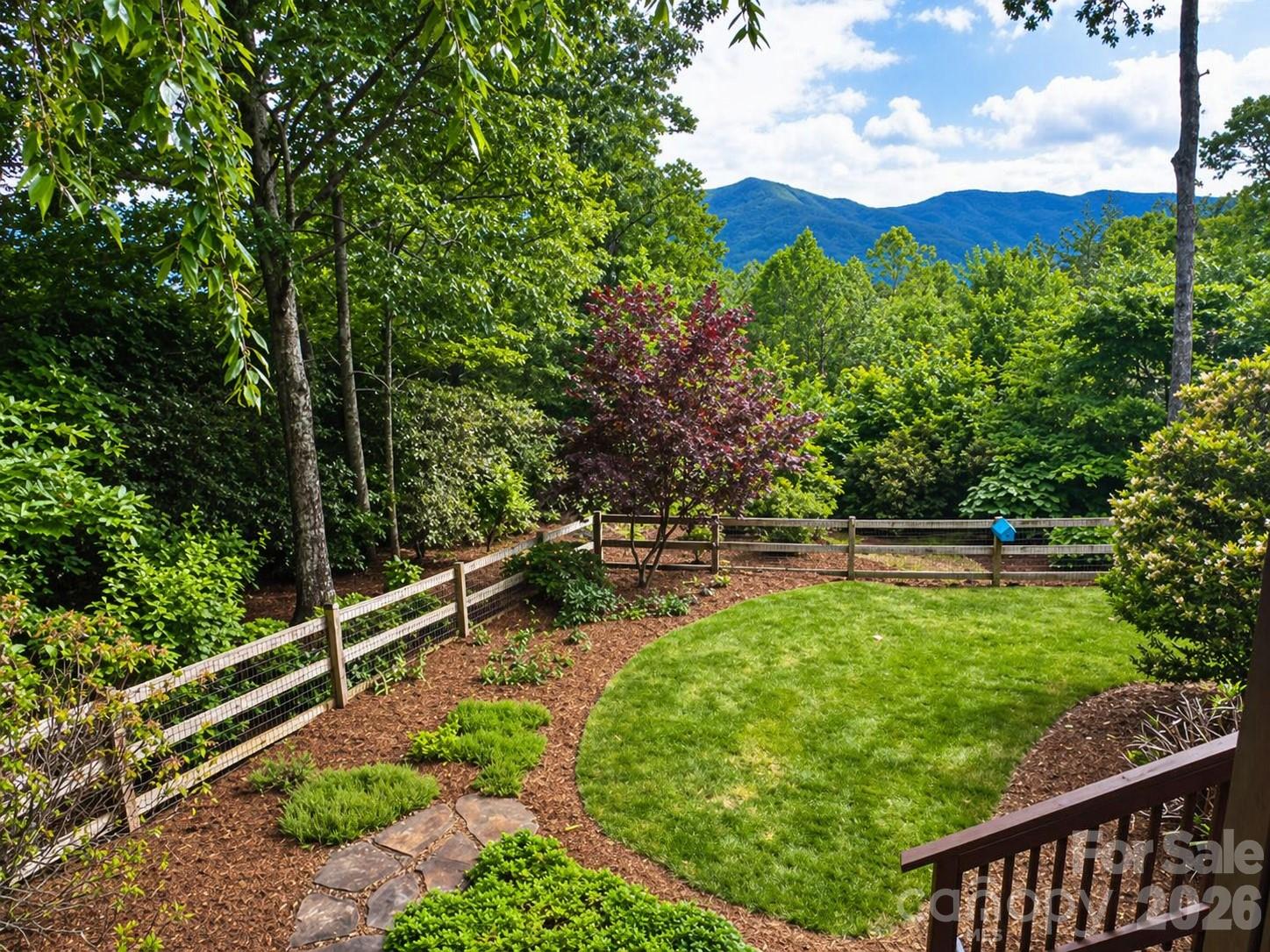 43 Galax Lane Black Mountain NC 28711