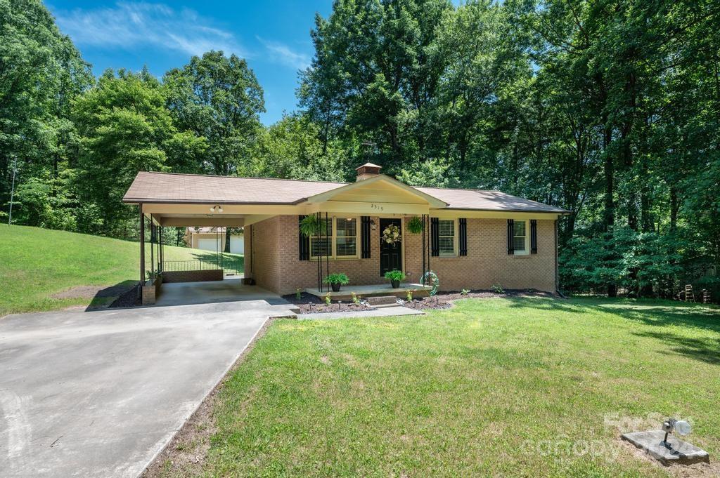 2515 Ila Jay Lane Morganton NC 28655