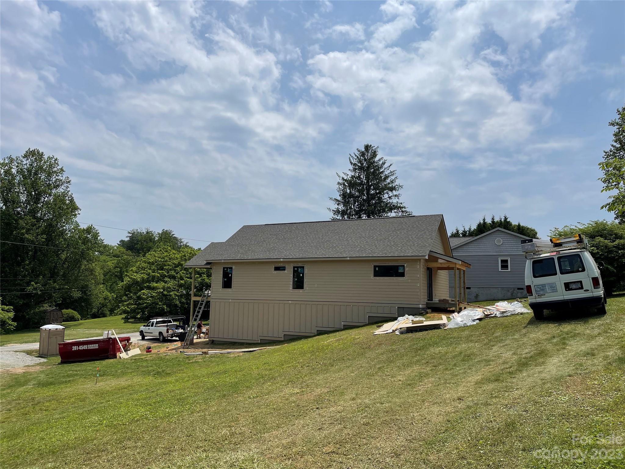 198 Ashworth Avenue Brevard NC 28712