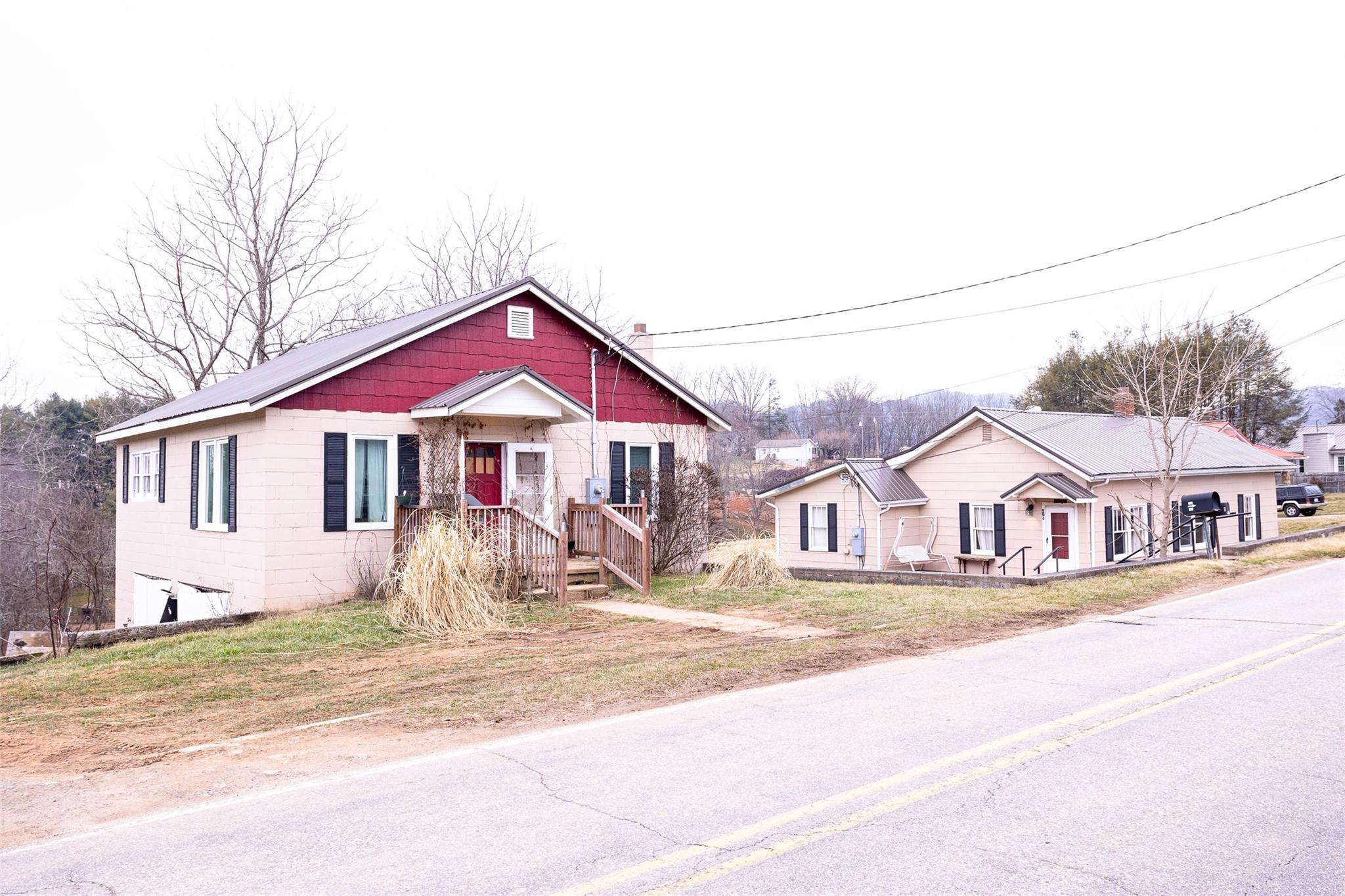 563 N Canton Road Canton NC 28716