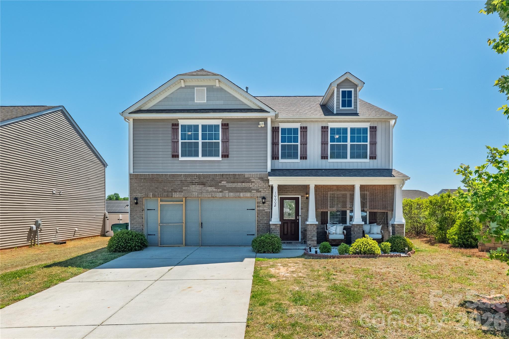 10008 Brawley Lane Charlotte NC 28215