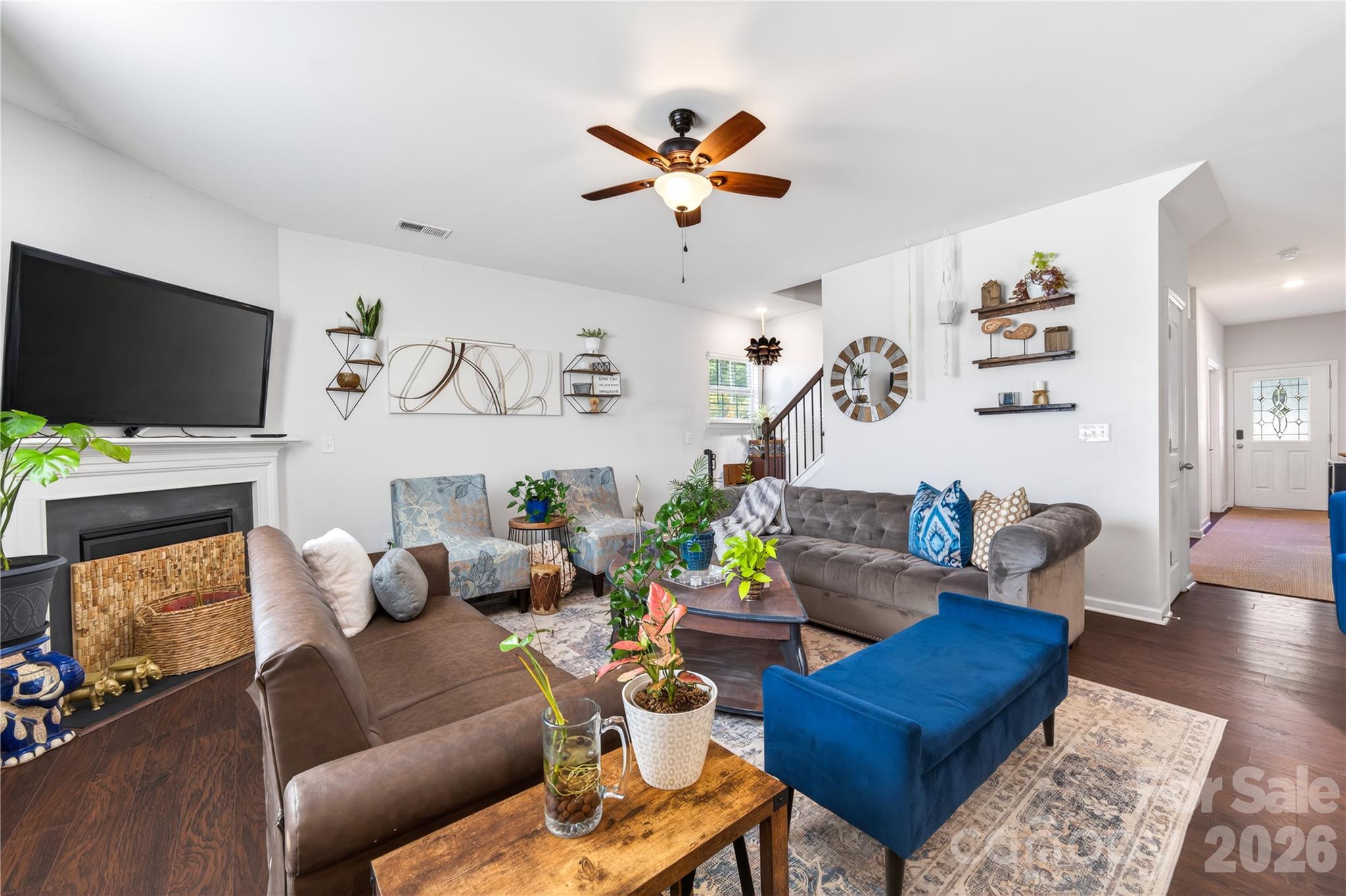 10008 Brawley Lane Charlotte NC 28215