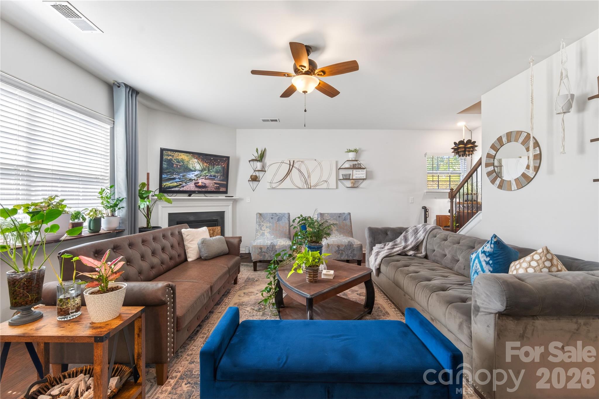 10008 Brawley Lane Charlotte NC 28215