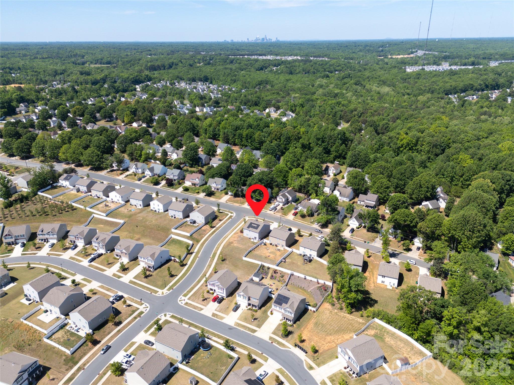 10008 Brawley Lane Charlotte NC 28215