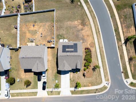10008 Brawley Lane Charlotte NC 28215