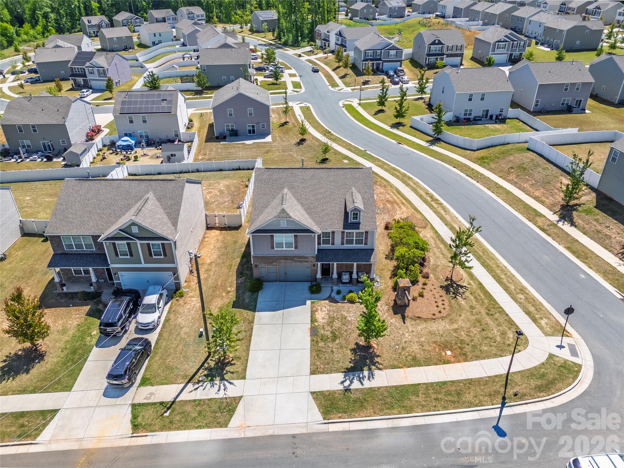 10008 Brawley Lane Charlotte NC 28215
