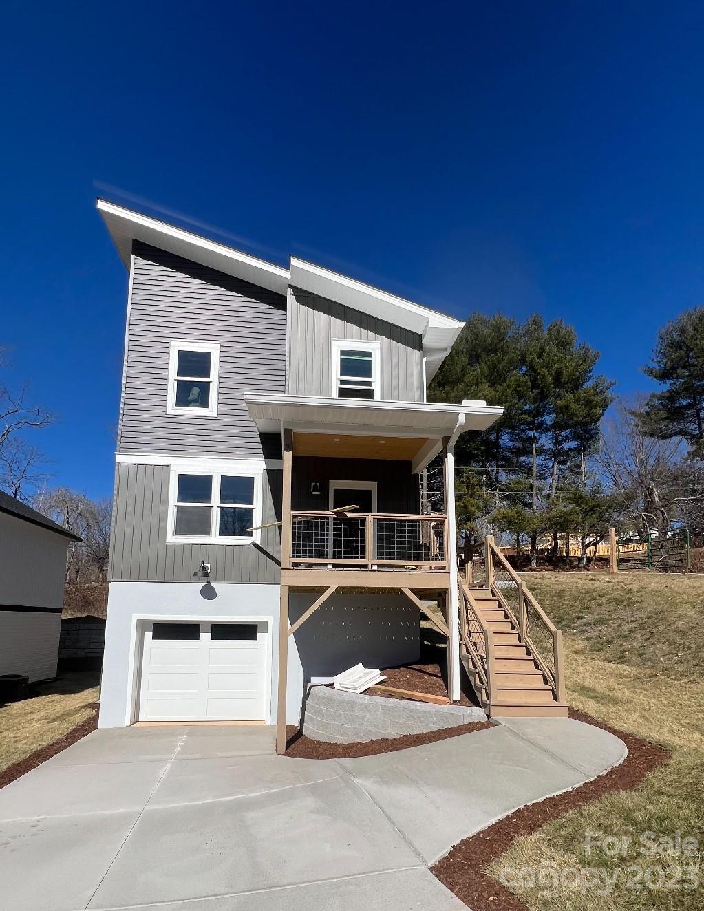 3 Escondido Drive Asheville NC 28806