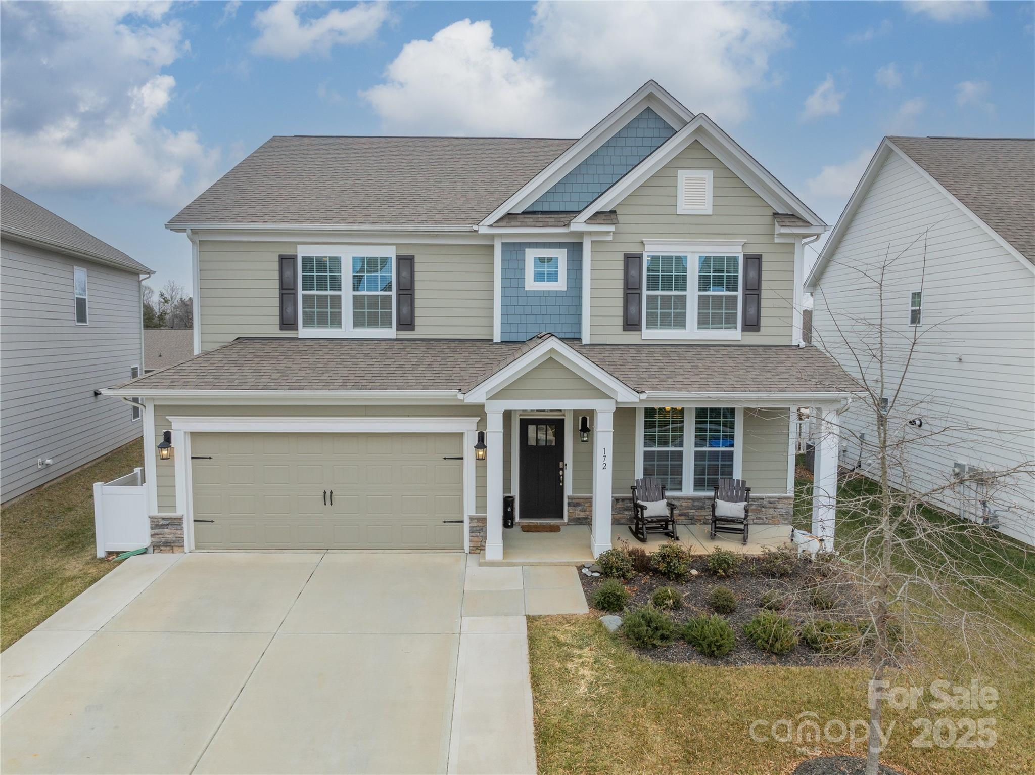 172 Longleaf Drive Mooresville NC 28117