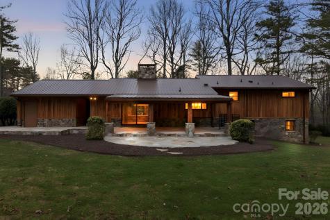 100 Ashton Lane Brevard NC 28712