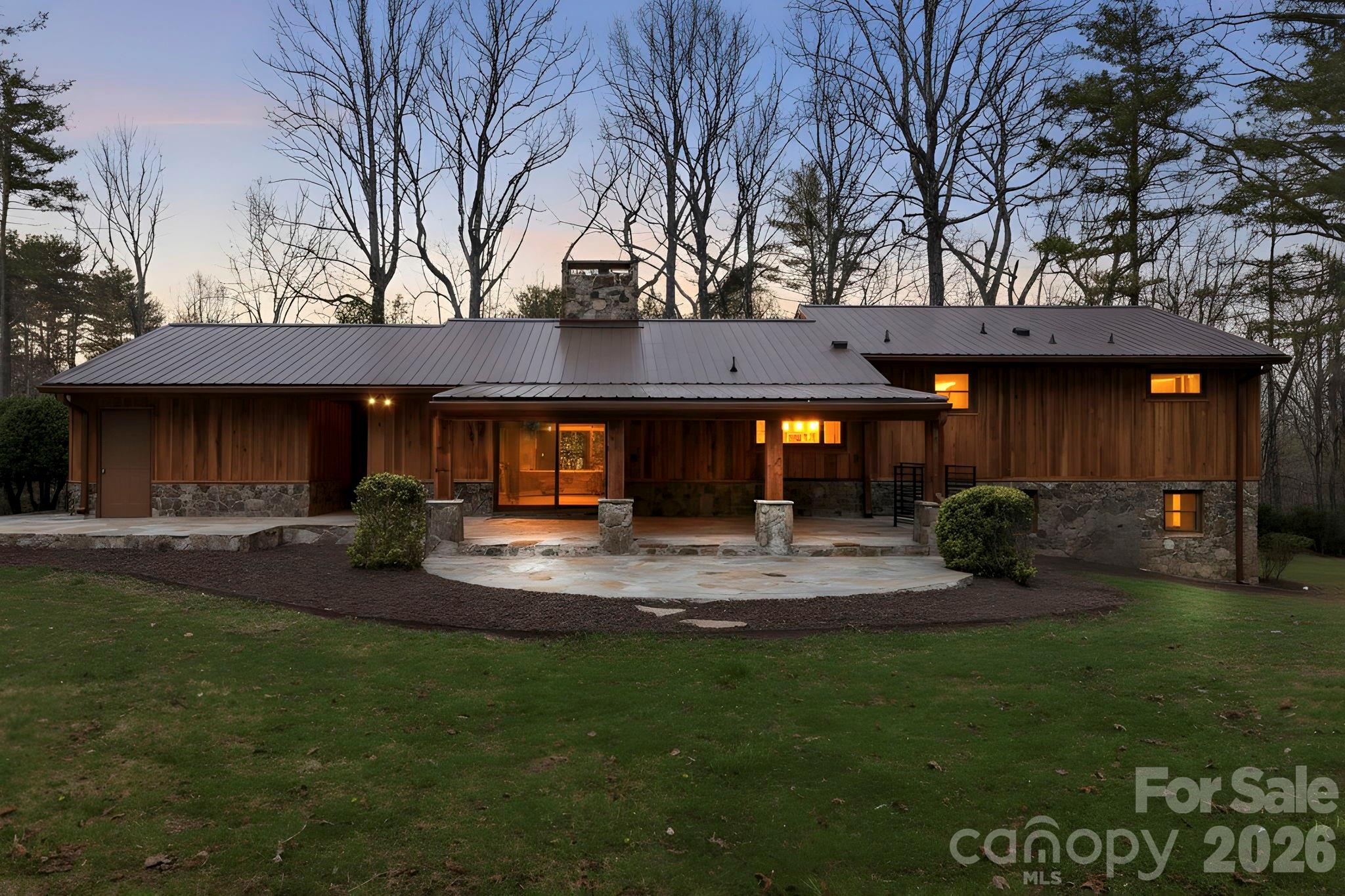 100 Ashton Lane Brevard NC 28712