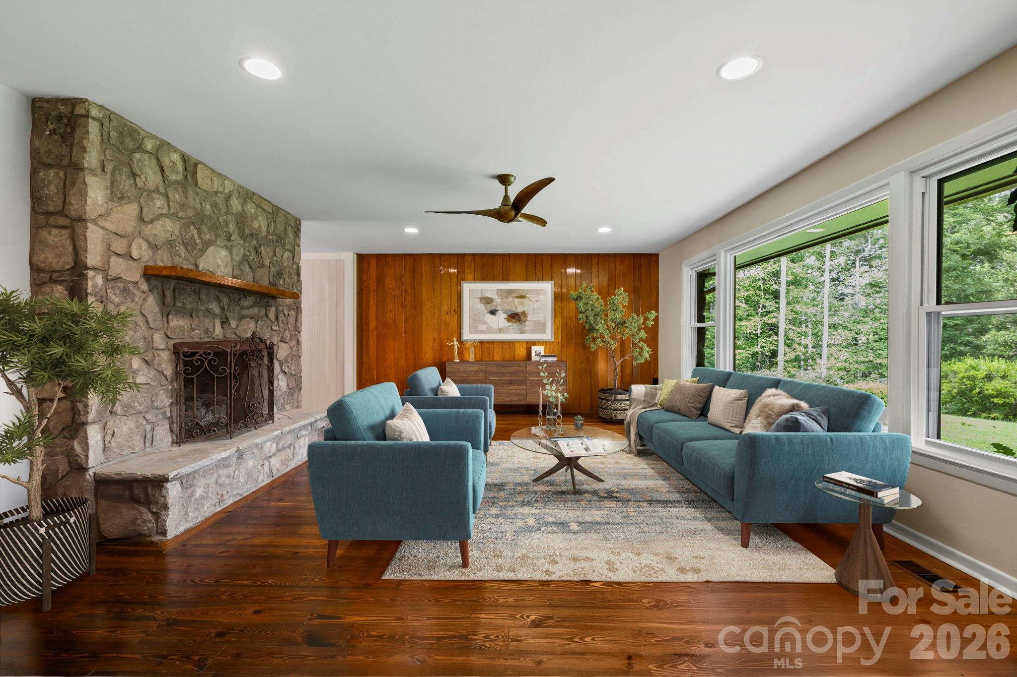 100 Ashton Lane Brevard NC 28712