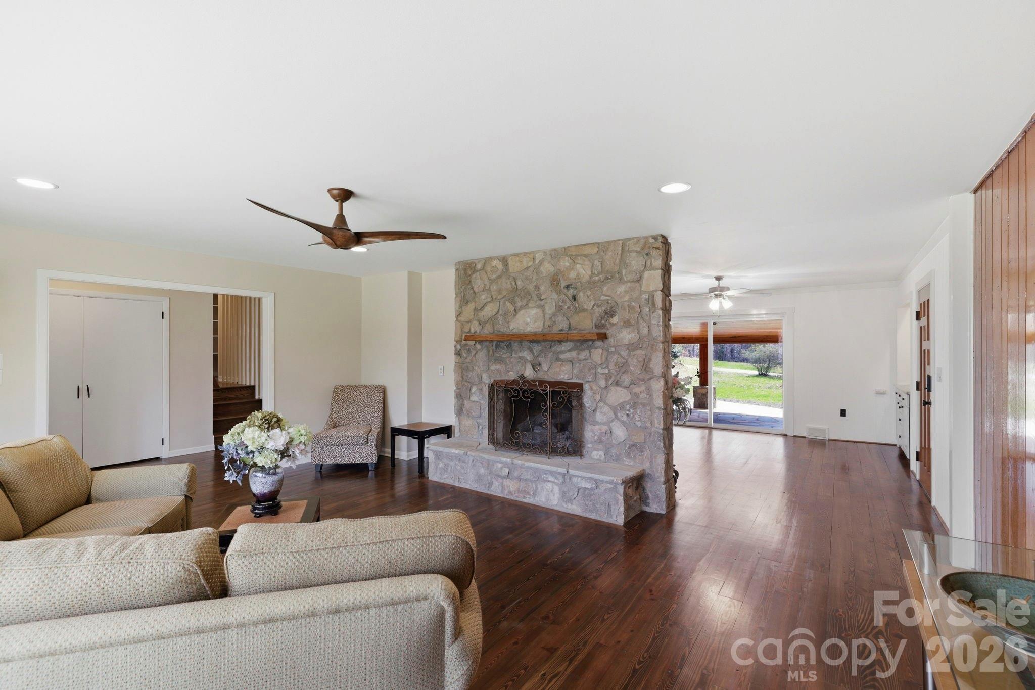 100 Ashton Lane Brevard NC 28712