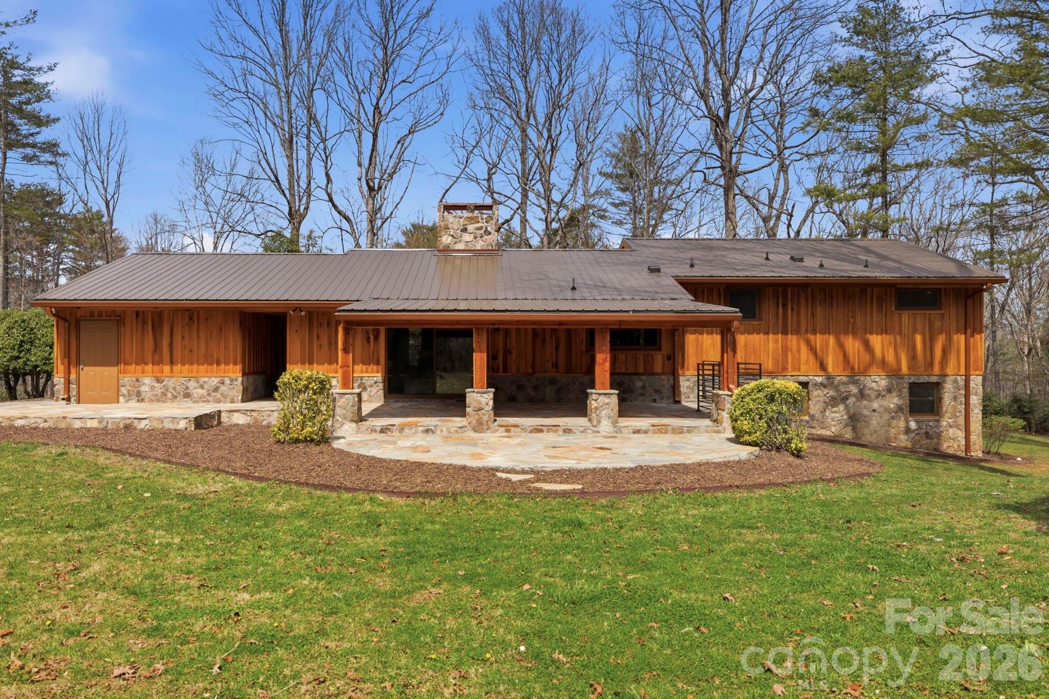 100 Ashton Lane Brevard NC 28712