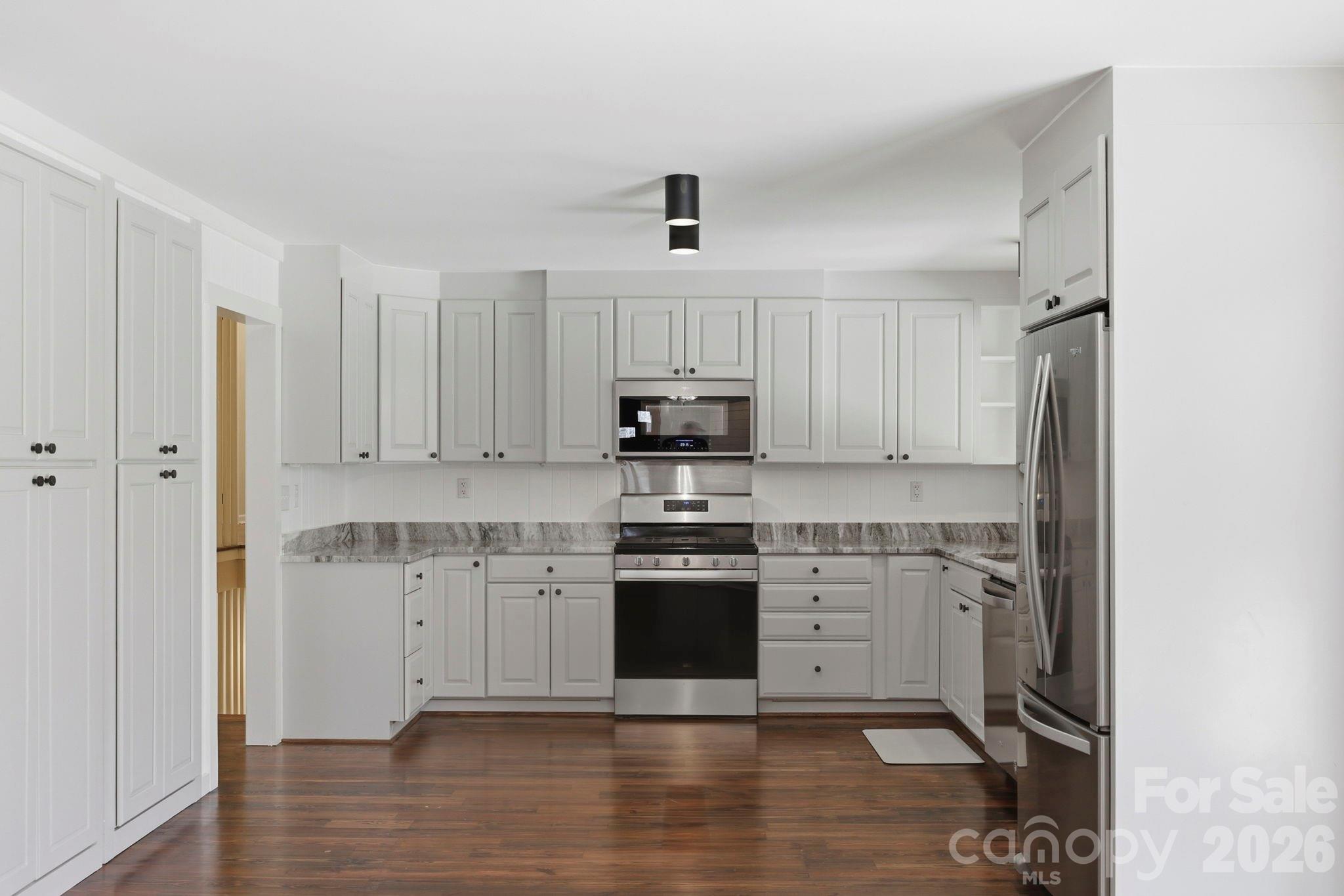 100 Ashton Lane Brevard NC 28712