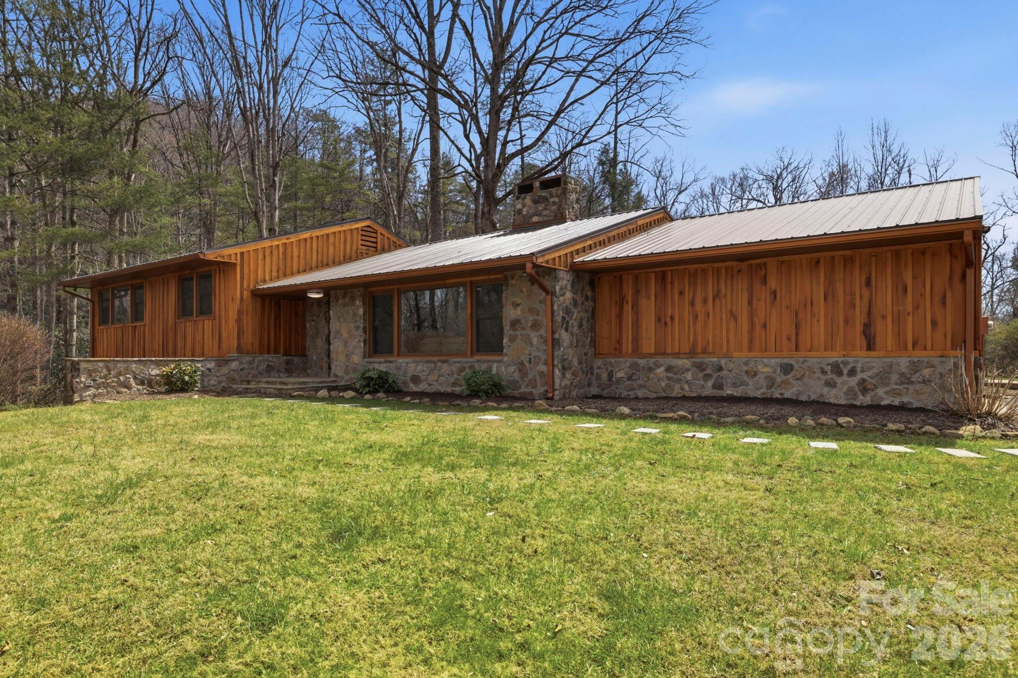 100 Ashton Lane Brevard NC 28712
