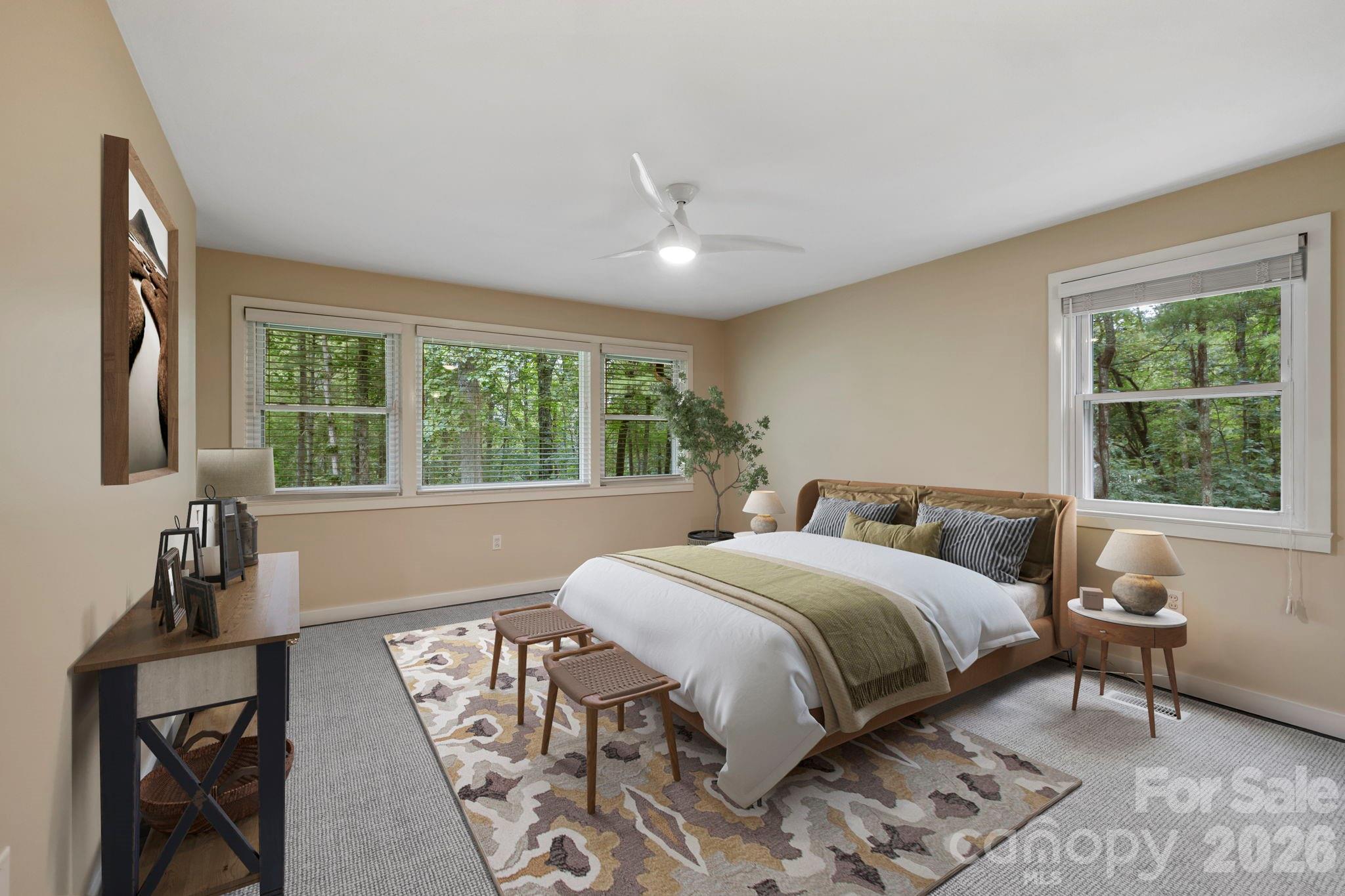 100 Ashton Lane Brevard NC 28712