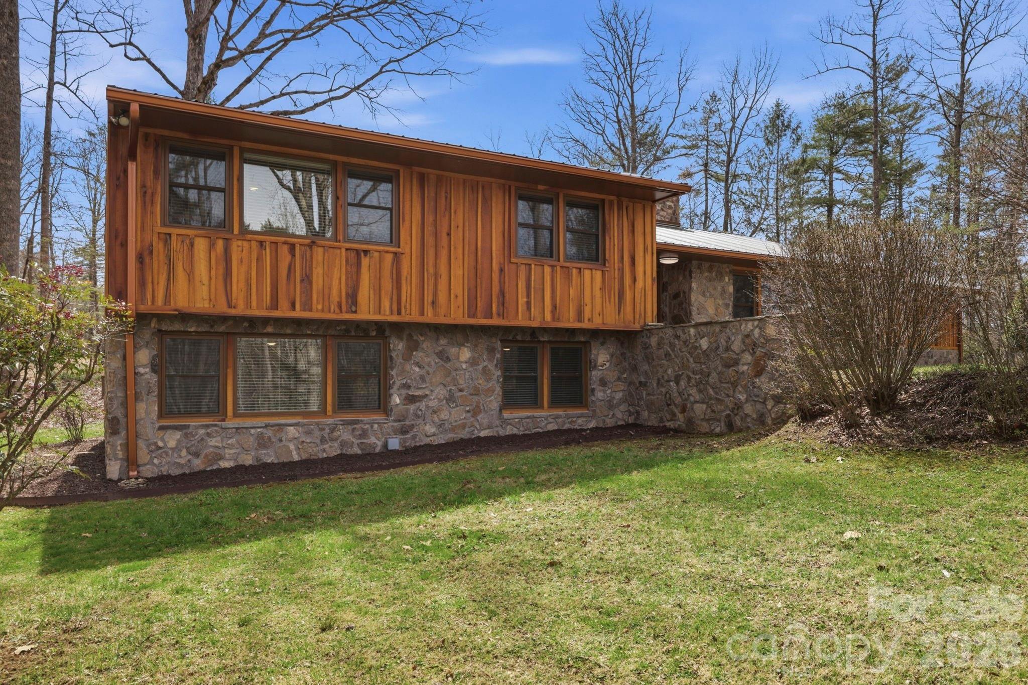 100 Ashton Lane Brevard NC 28712