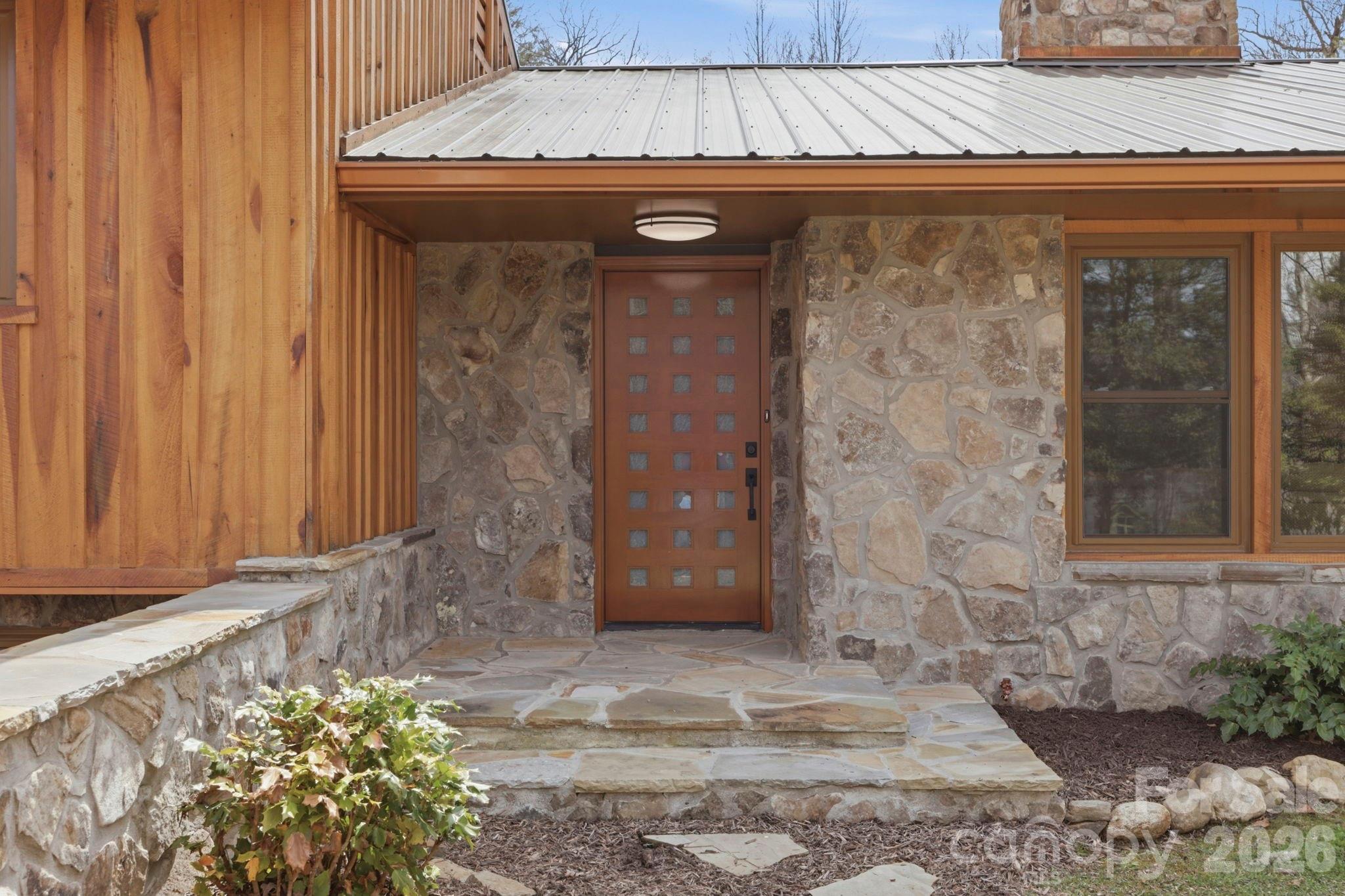 100 Ashton Lane Brevard NC 28712