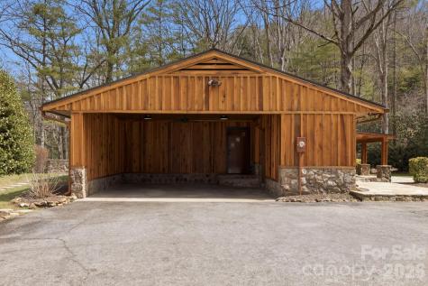 100 Ashton Lane Brevard NC 28712