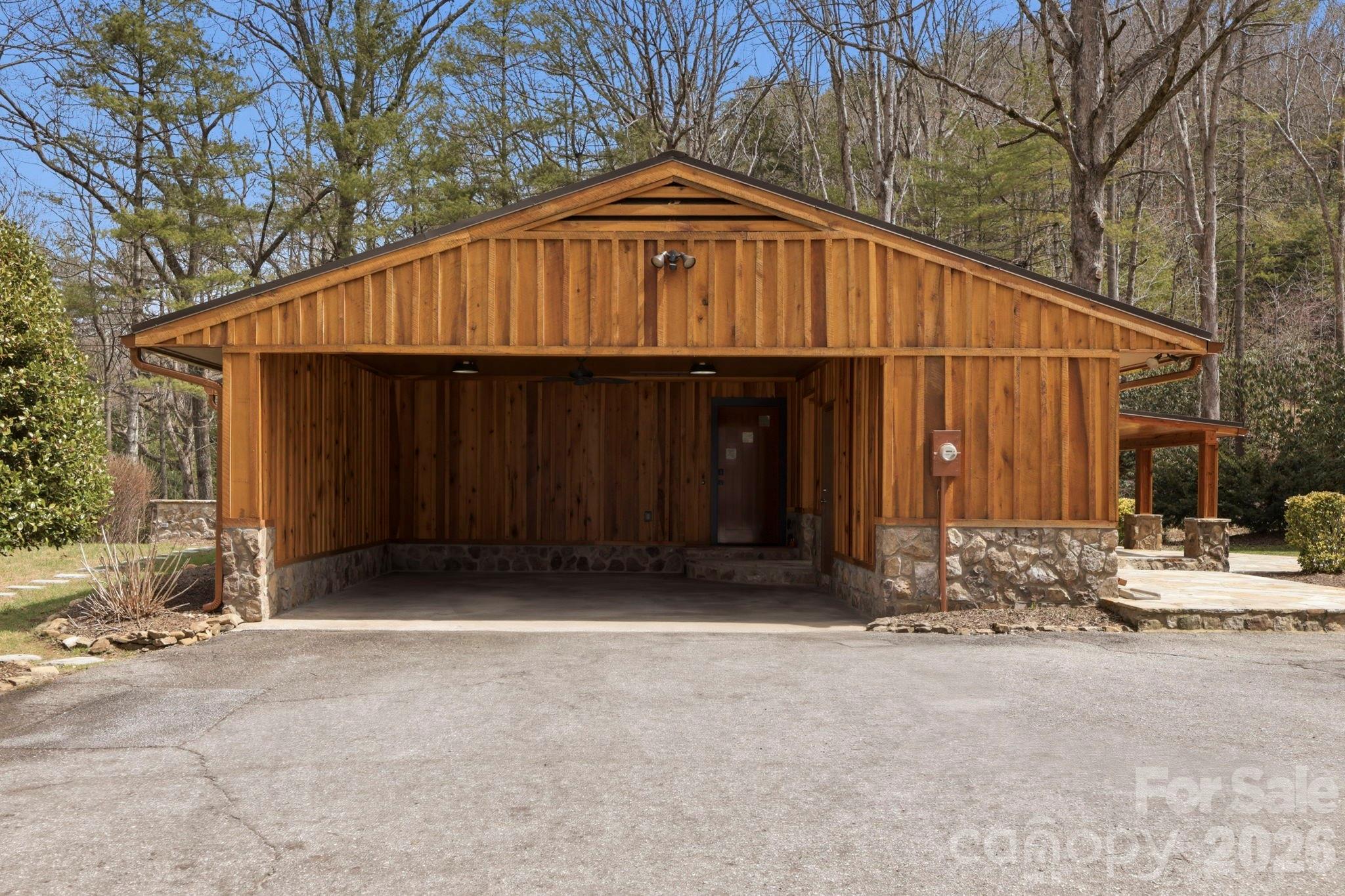 100 Ashton Lane Brevard NC 28712