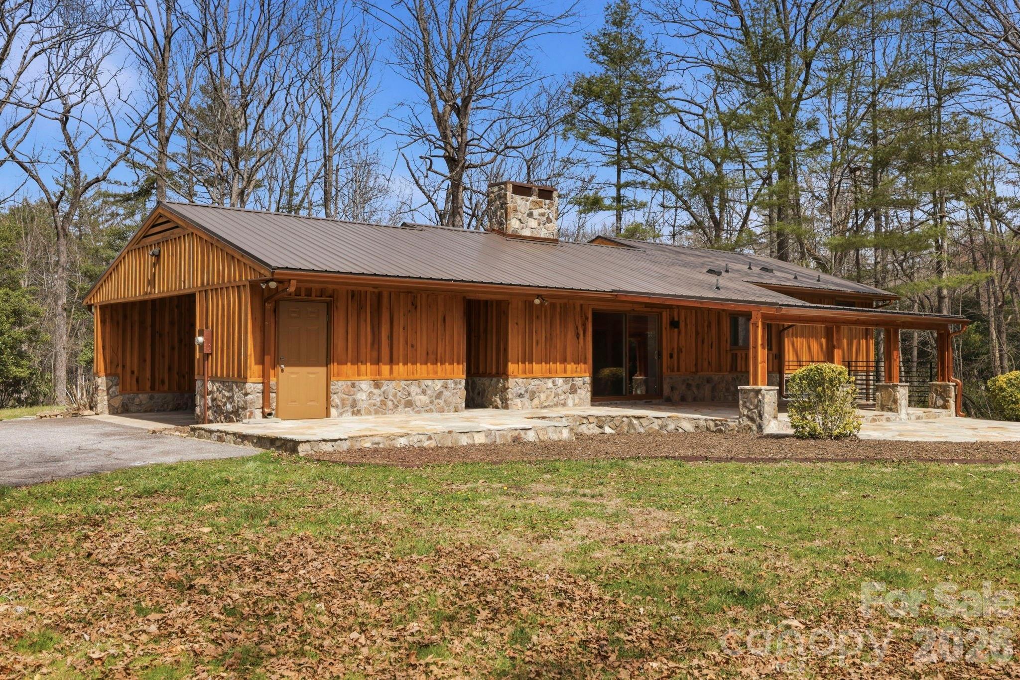 100 Ashton Lane Brevard NC 28712