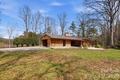 100 Ashton Lane Brevard NC 28712