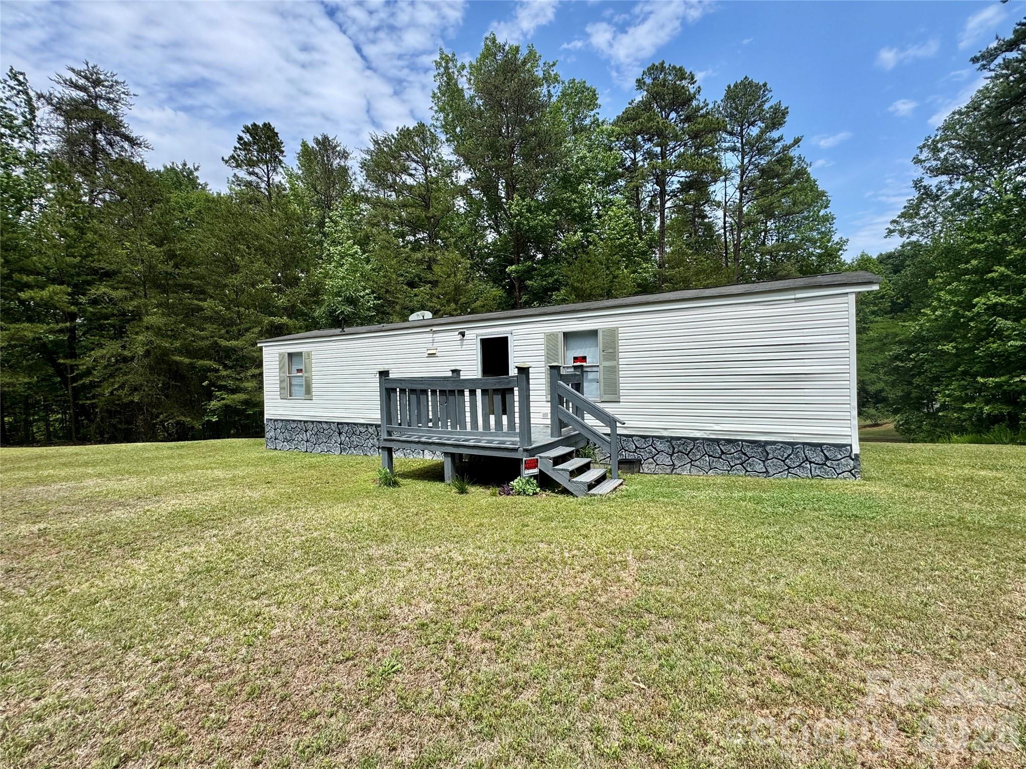 2315 Alexis Lucia Road Stanley NC 28164