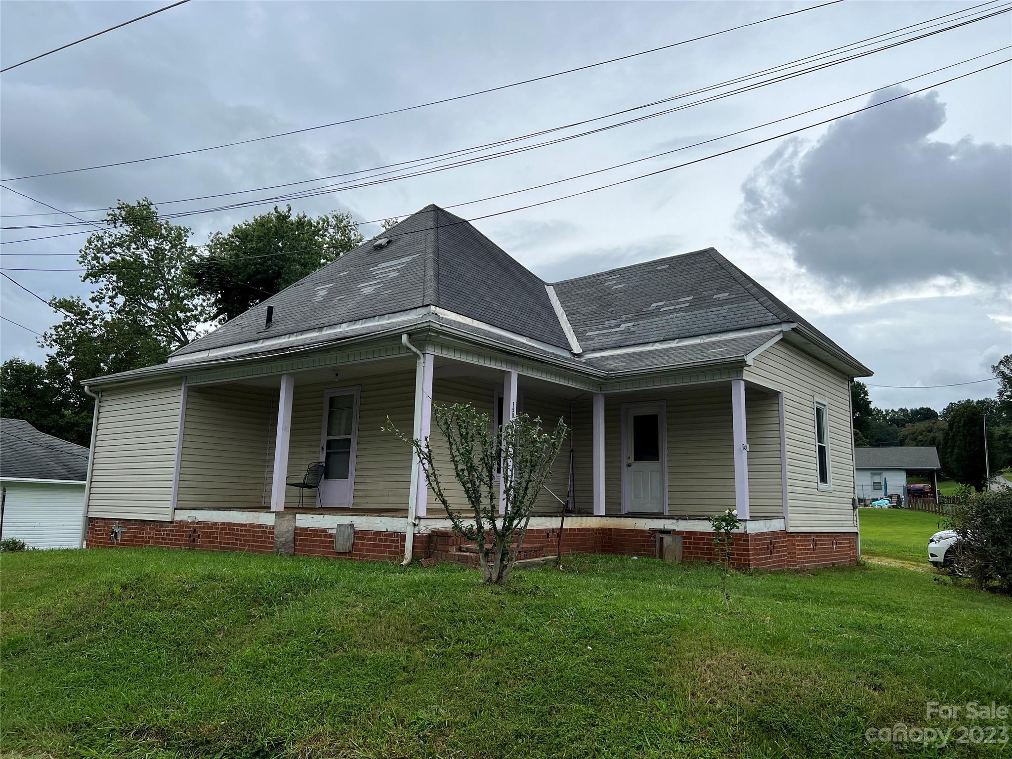 150 Hoyle Street Marion NC 28752