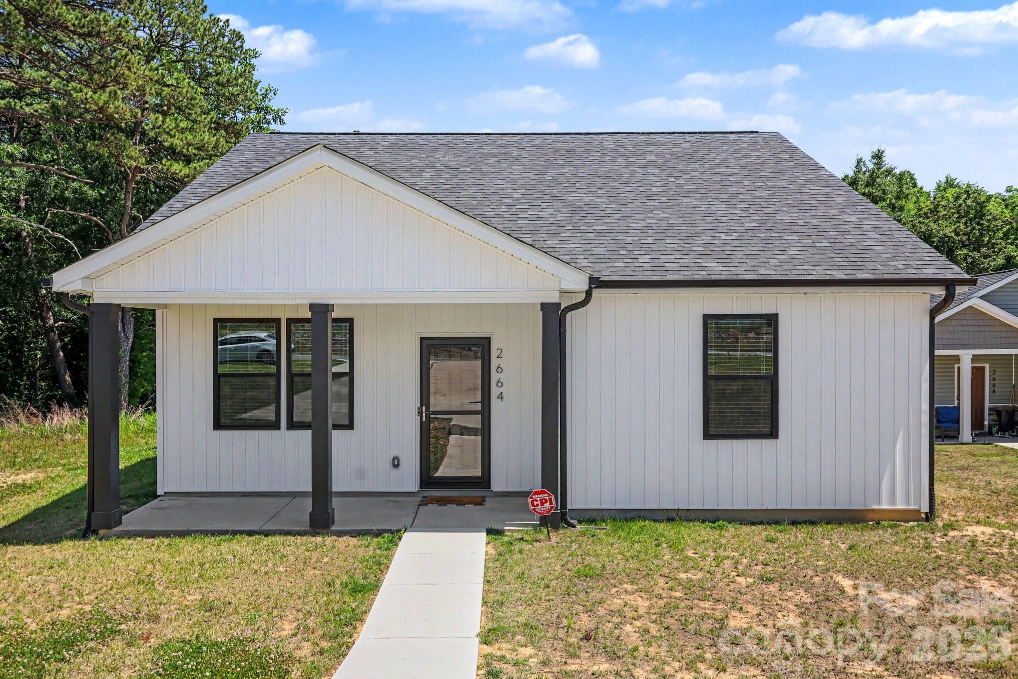 2664 Meadow Street Gaston NC 28056