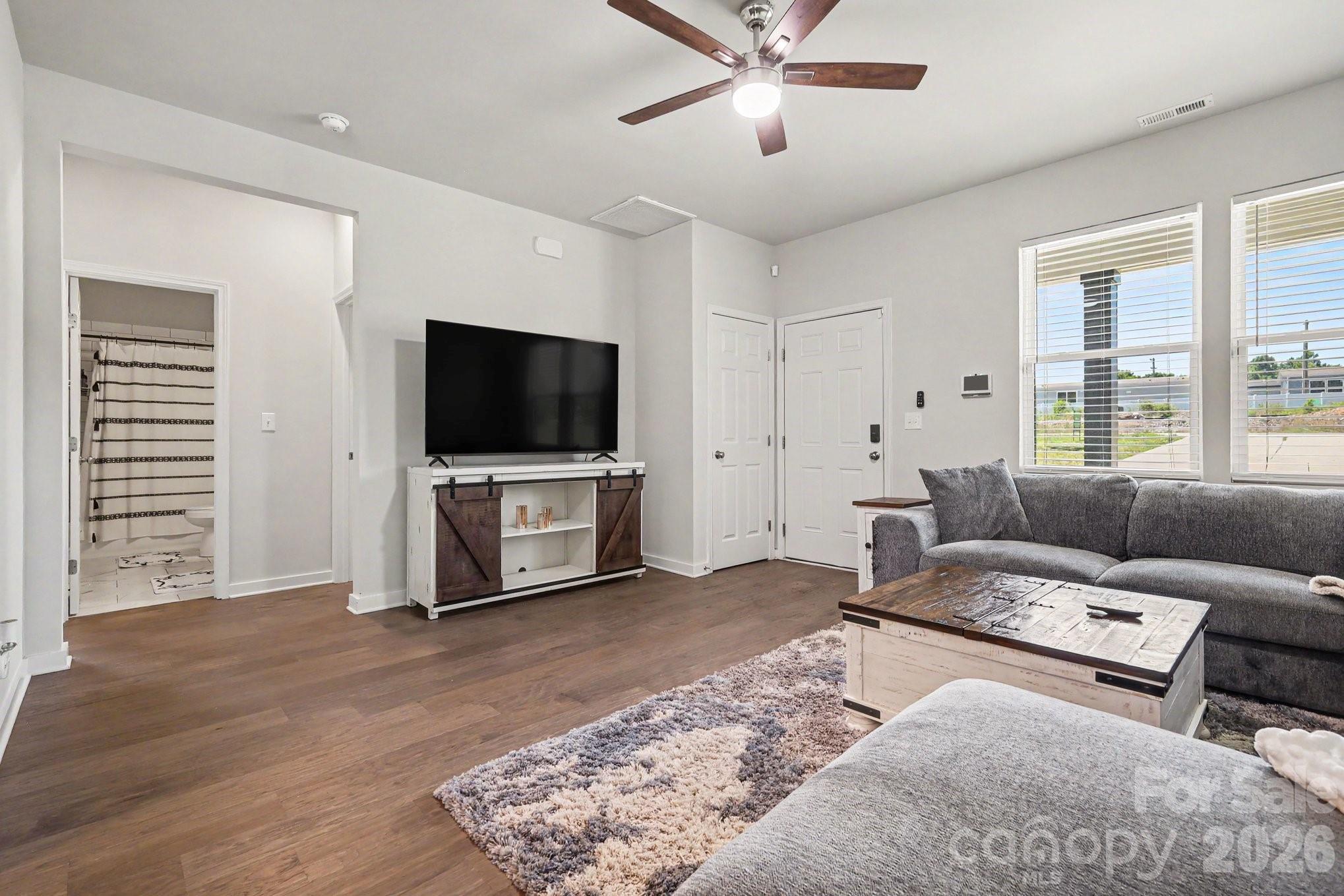 2664 Meadow Street Gaston NC 28056