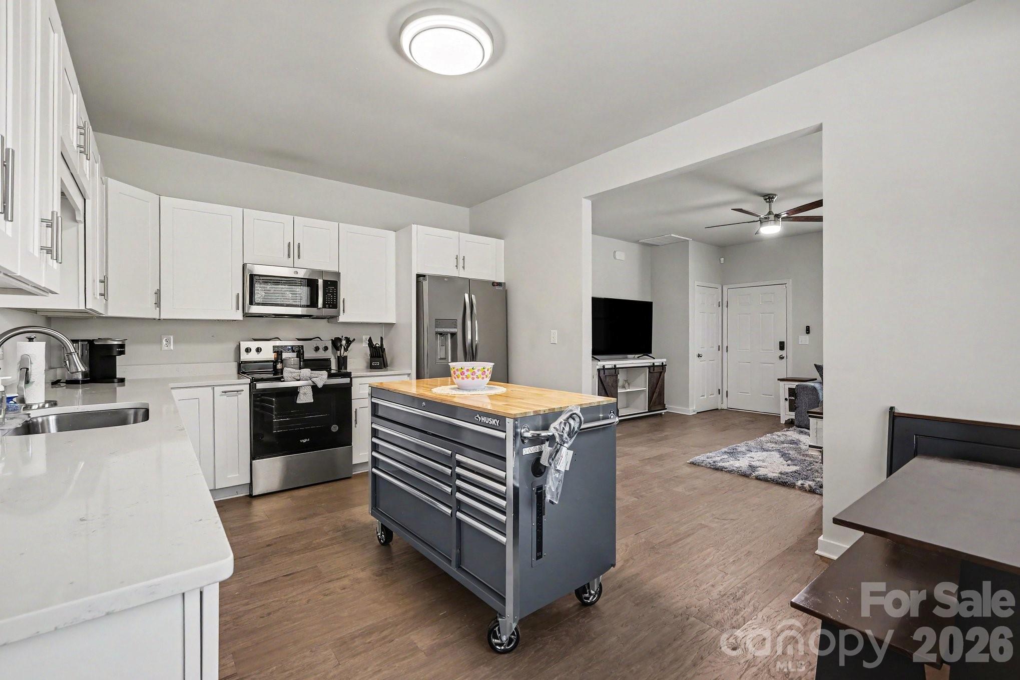 2664 Meadow Street Gaston NC 28056