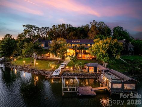 5650 Riverfront Road Clover SC 29710
