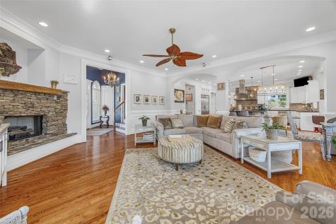 5650 Riverfront Road Clover SC 29710