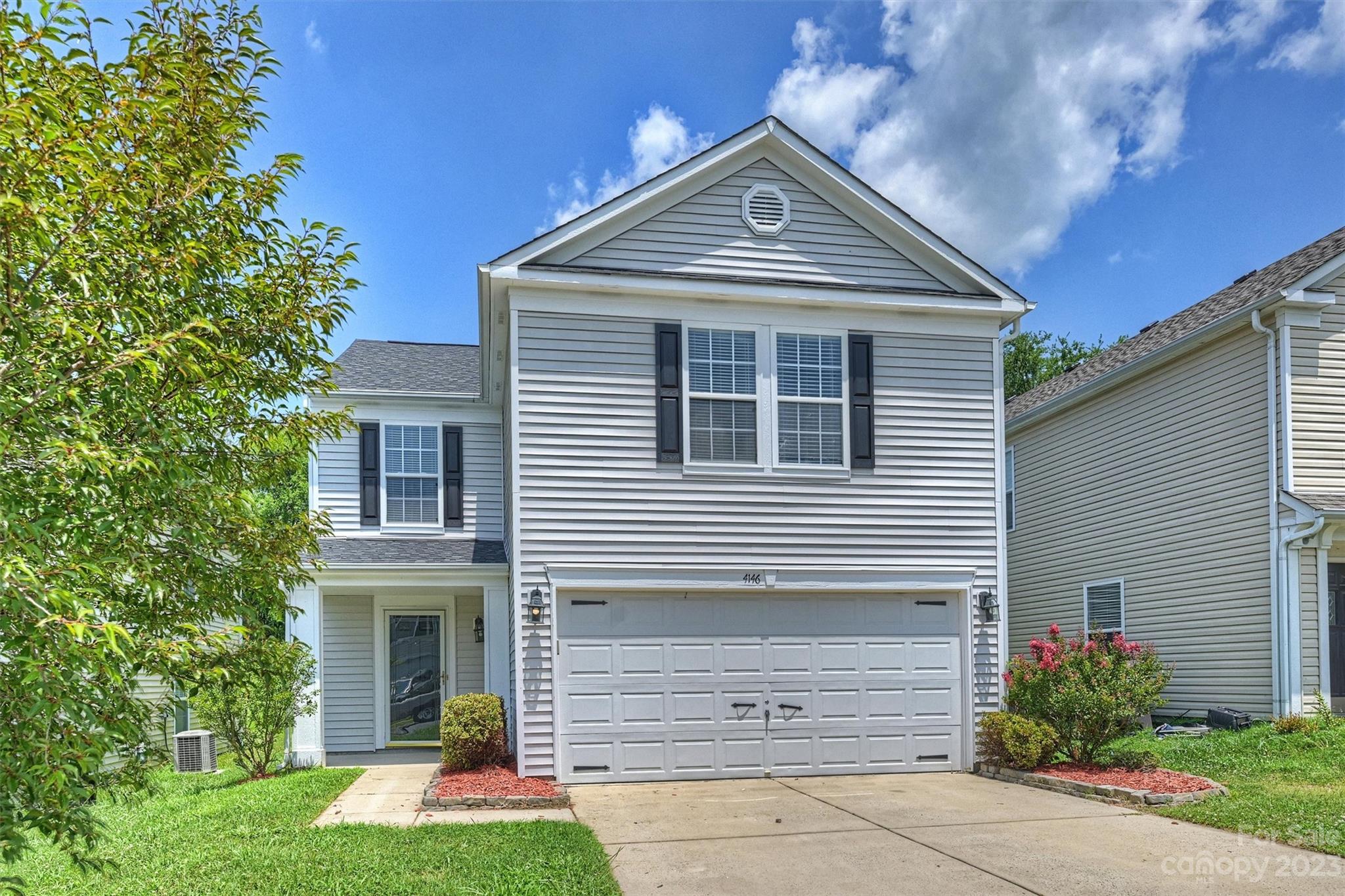 4146 Kellybrook Drive Concord NC 28025