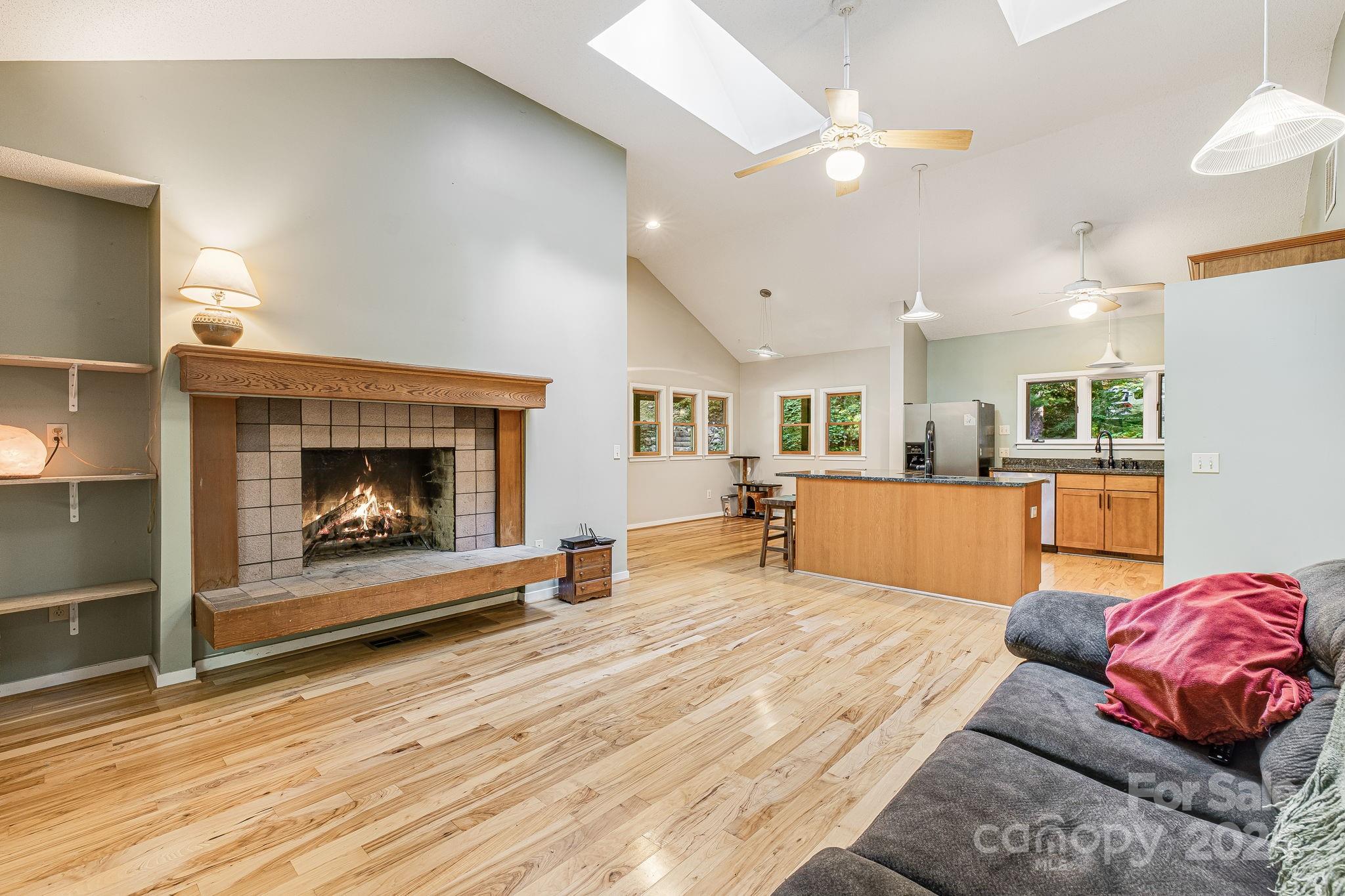21 Leisure Lane Swannanoa NC 28778