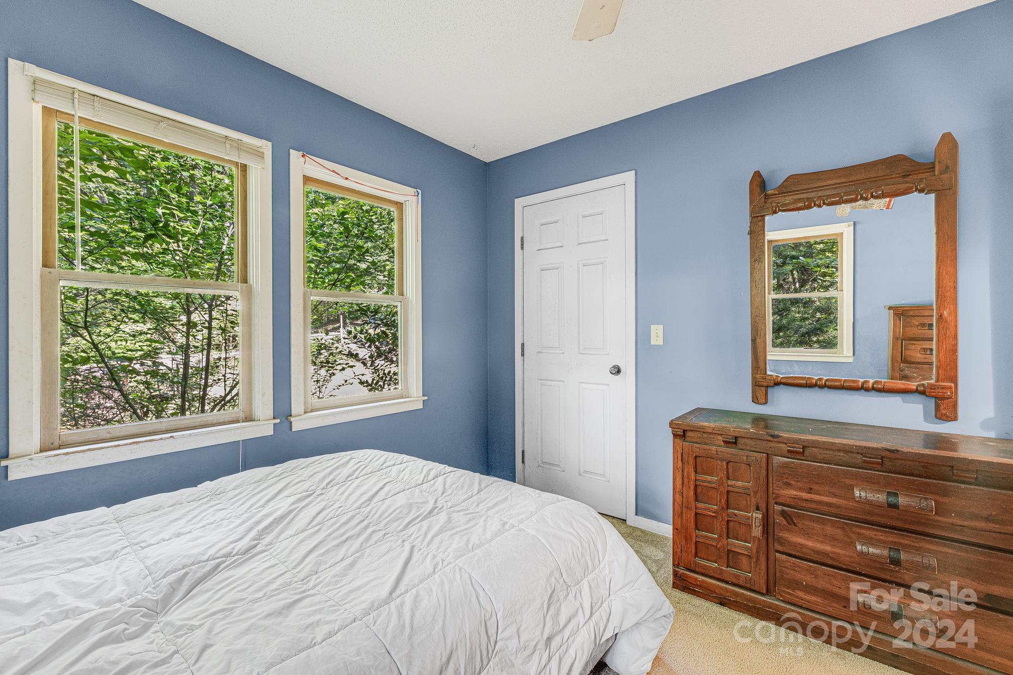 21 Leisure Lane Swannanoa NC 28778